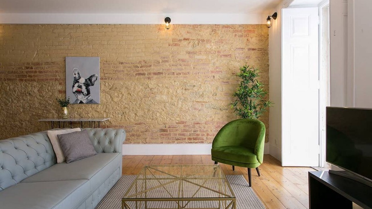 Photo of Livingroom in Misericordia