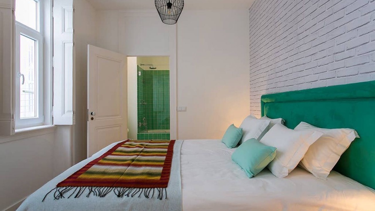Photo of Bedroom in Misericordia