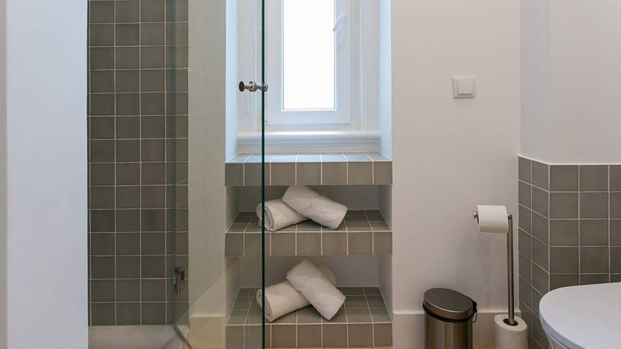 Photo of Bathroom in Misericordia
