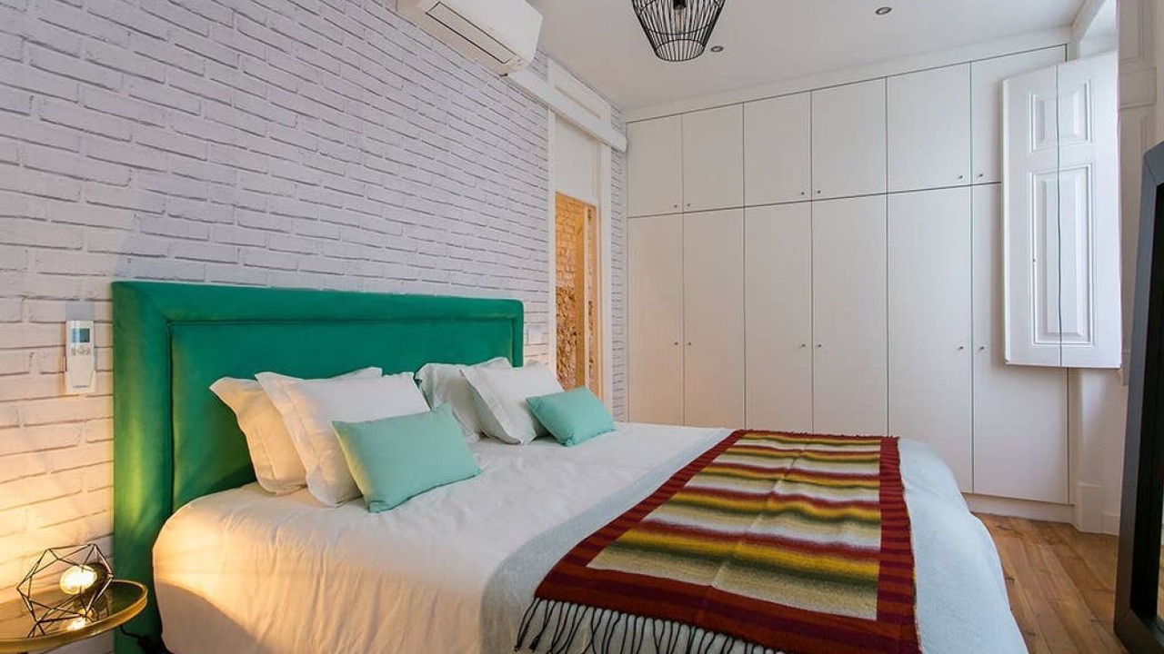 Photo of Bedroom in Misericordia