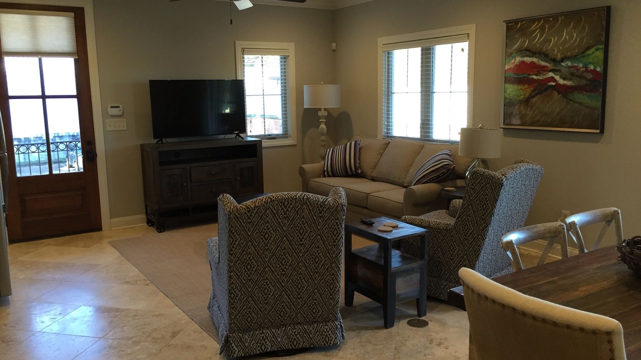 Photo of Livingroom in Oxford
