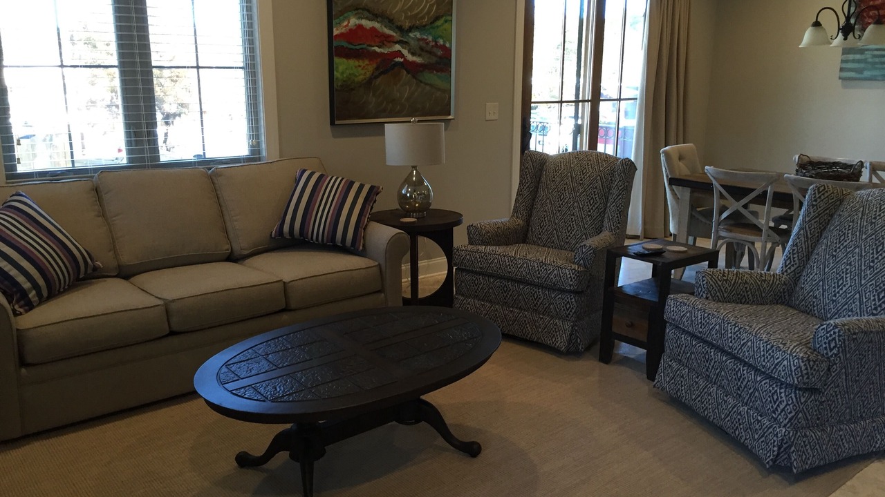 Photo of Livingroom in Oxford