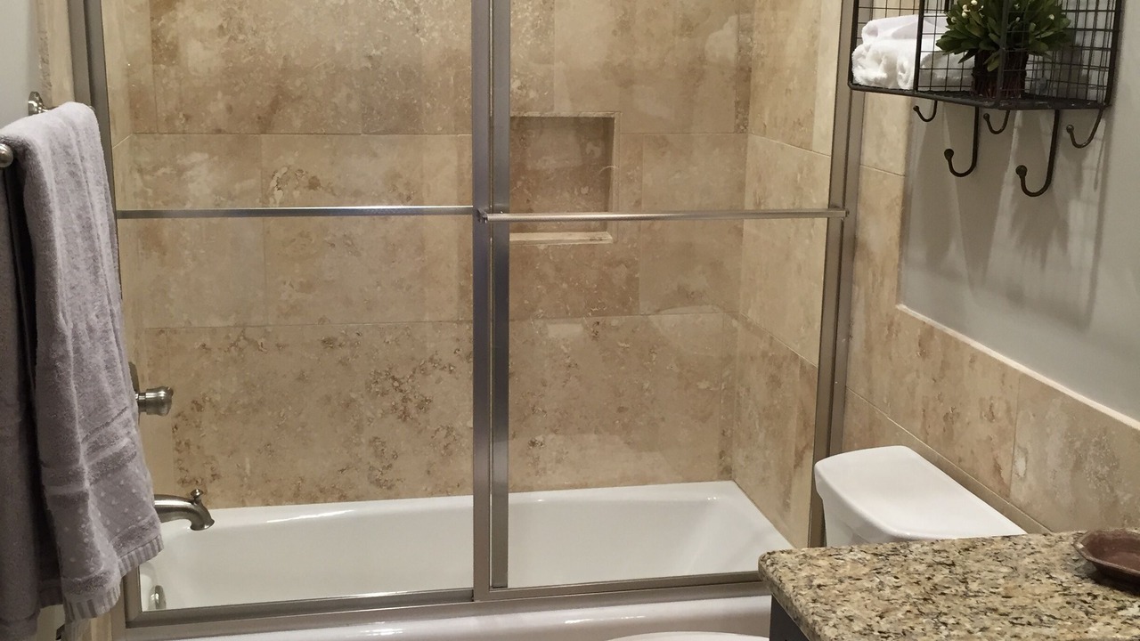 Photo of Bathroom in Oxford