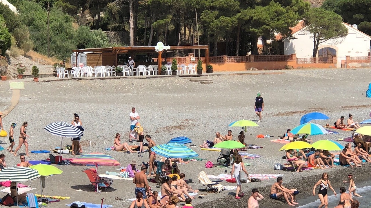 Photo of Others in Llanca