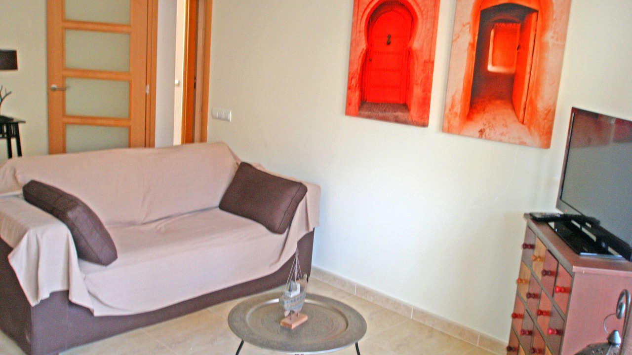 Photo of Livingroom in Llanca