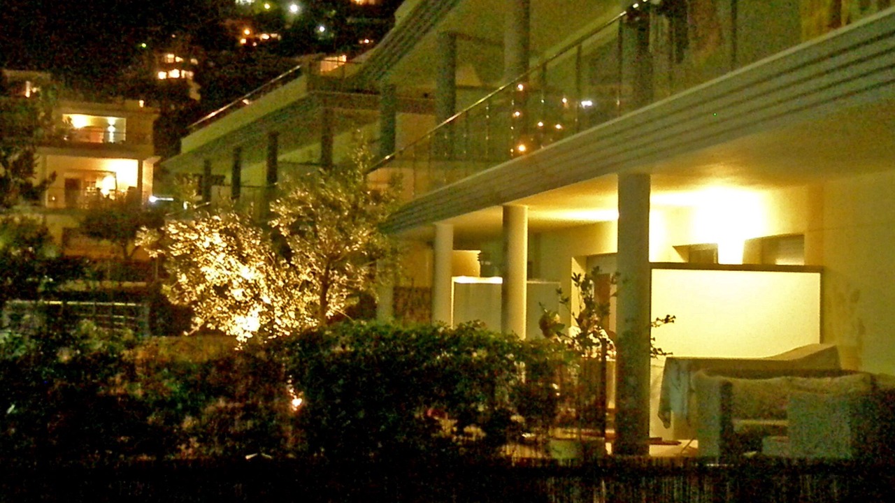 Photo of Patio Balcony in Llanca