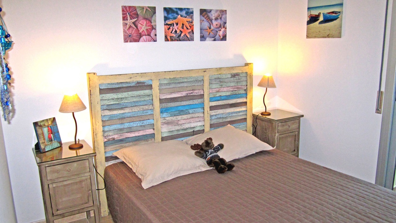 Photo of Bedroom in Llanca