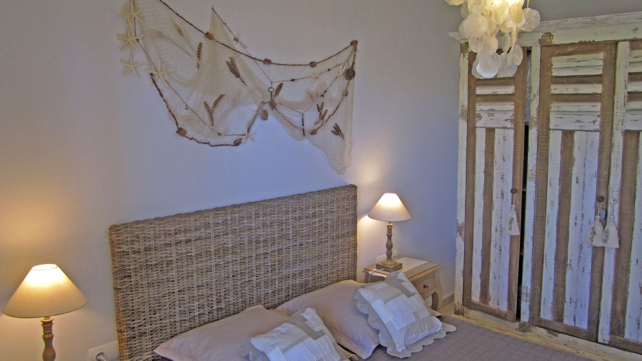 Photo of Bedroom in Llanca