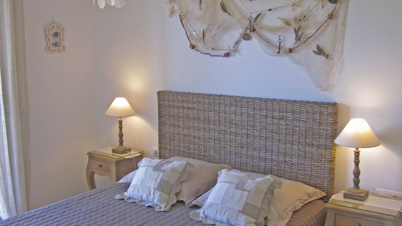 Photo of Bedroom in Llanca