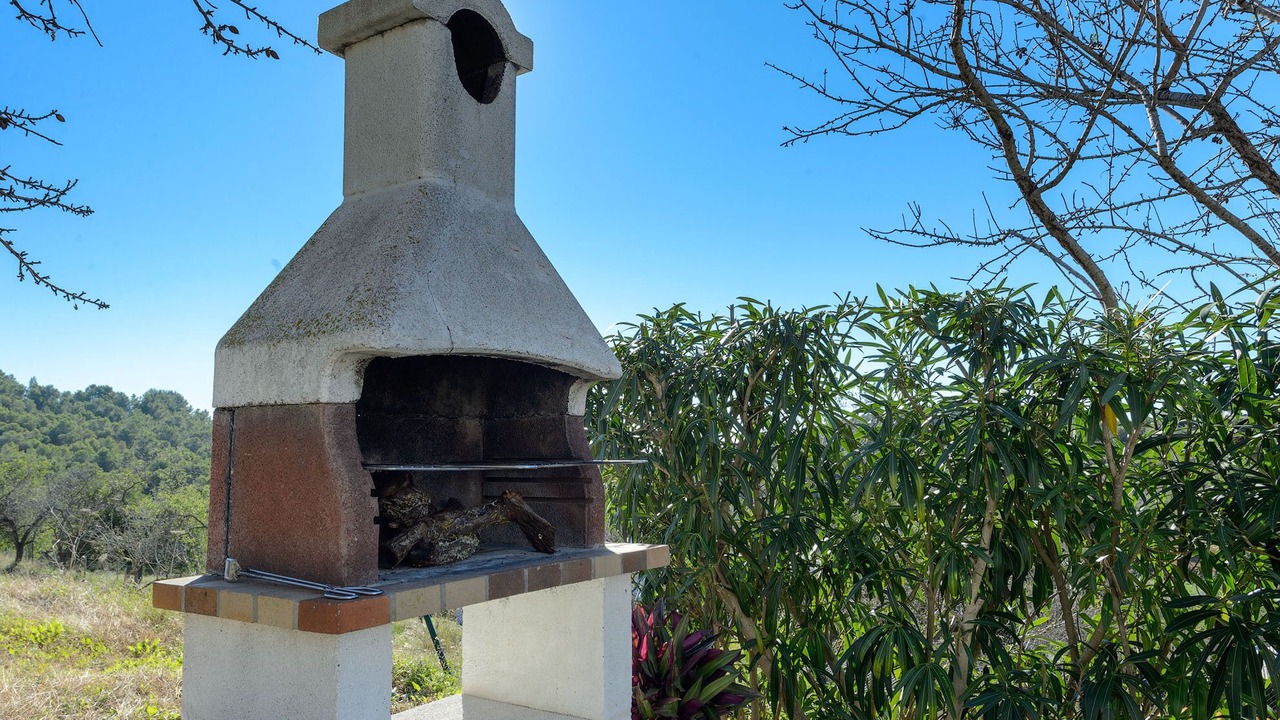 Photo of Outdoor in Santa Eulalia del Rio