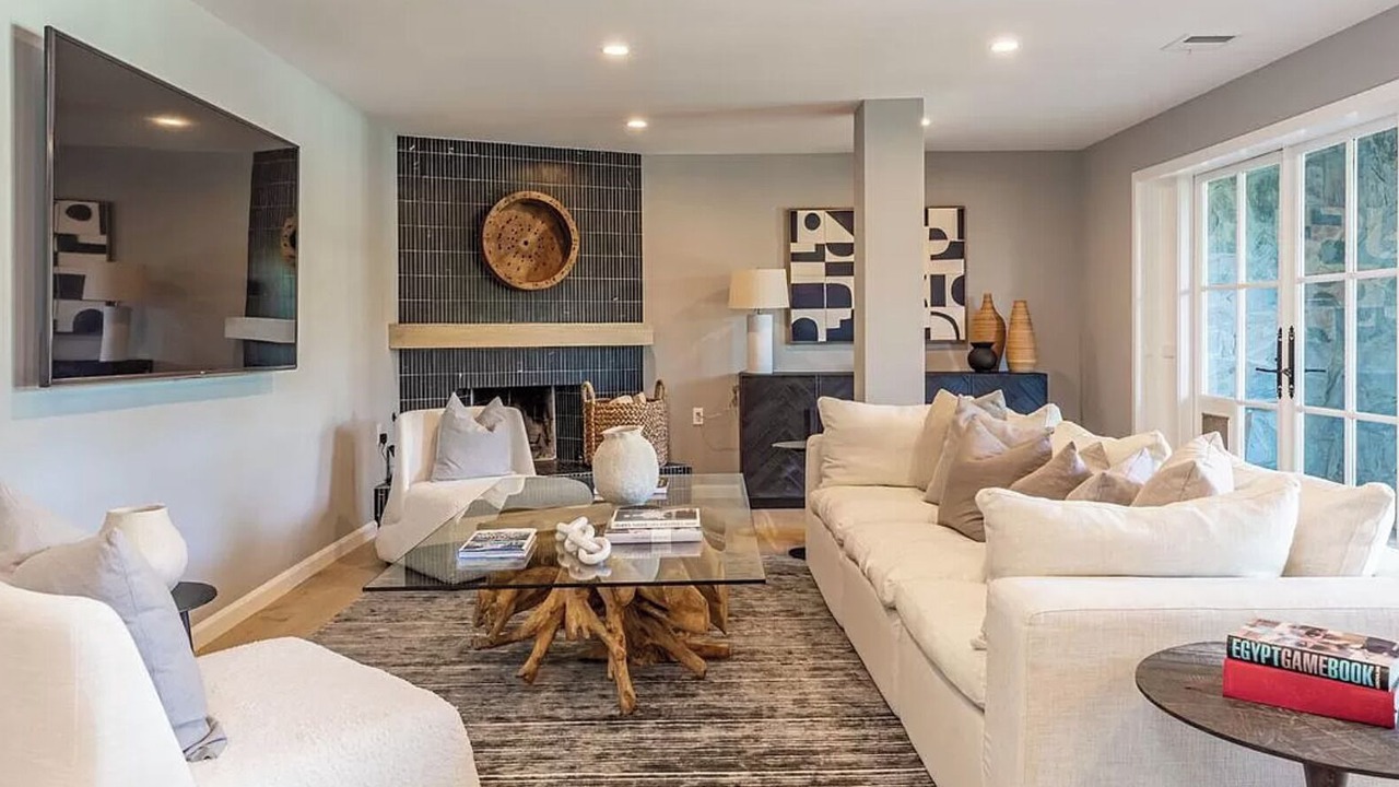 Photo of Livingroom in Brentwood