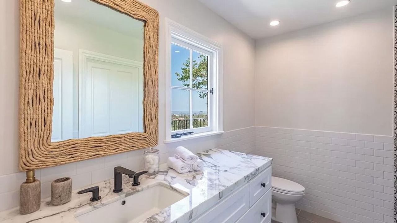 Photo of Bathroom in Brentwood