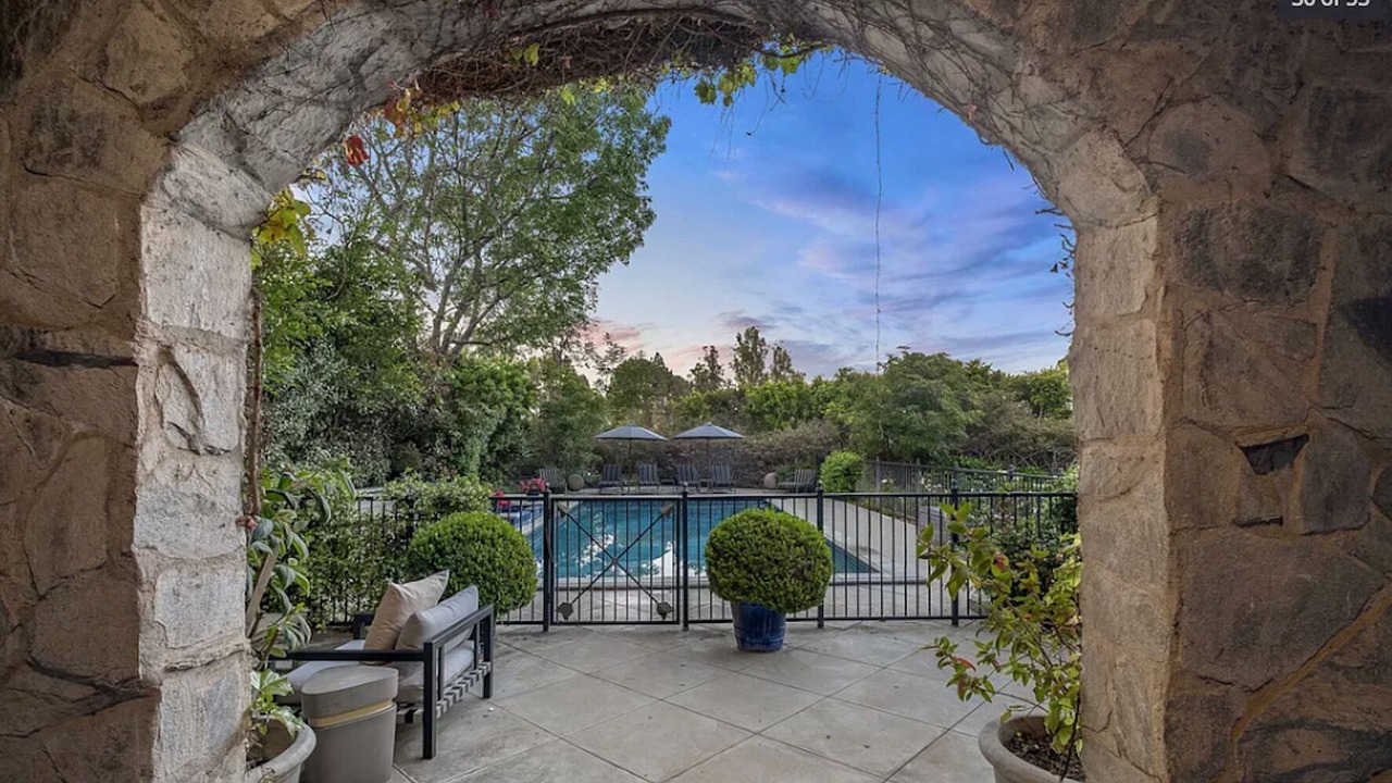Photo of Patio Balcony in Brentwood
