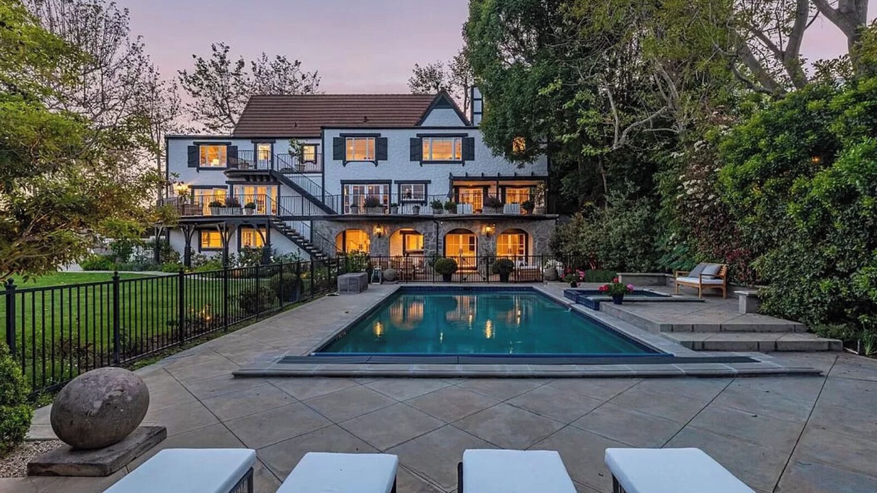 Photo of Outdoor in Brentwood