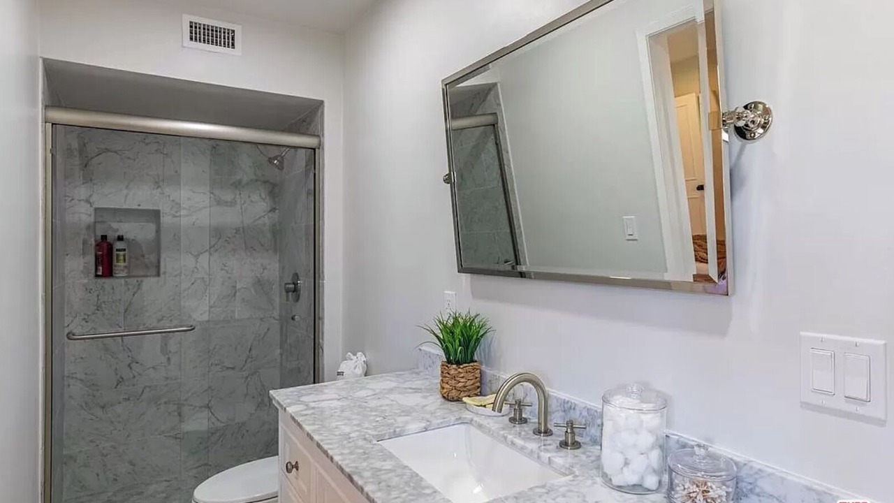 Photo of Bathroom in Brentwood