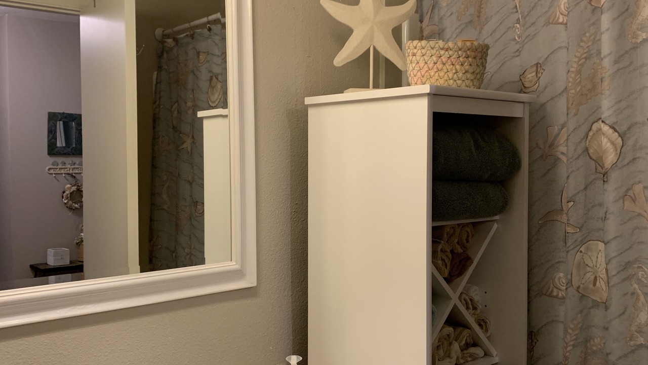 Photo of Bathroom in Port Hueneme