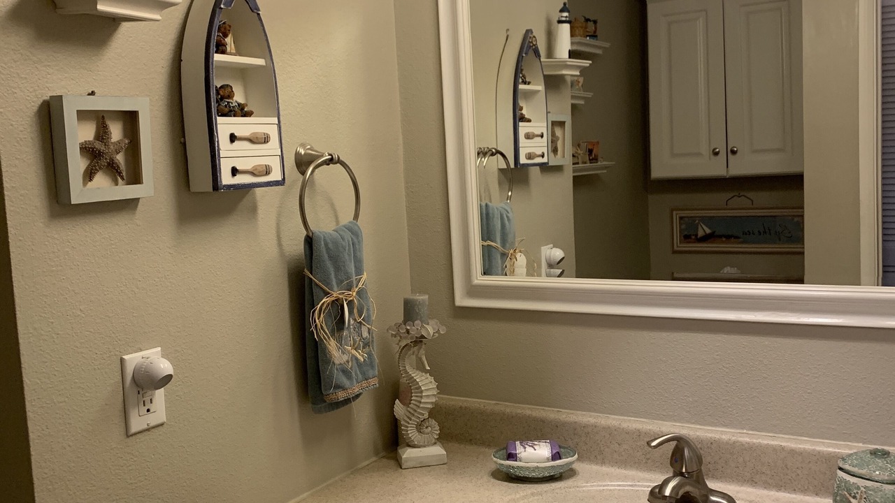 Photo of Bathroom in Port Hueneme