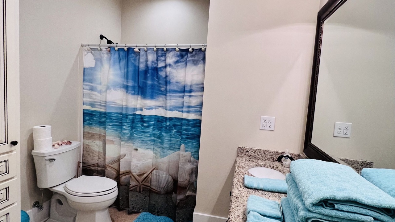 Photo of Bathroom in Starkville