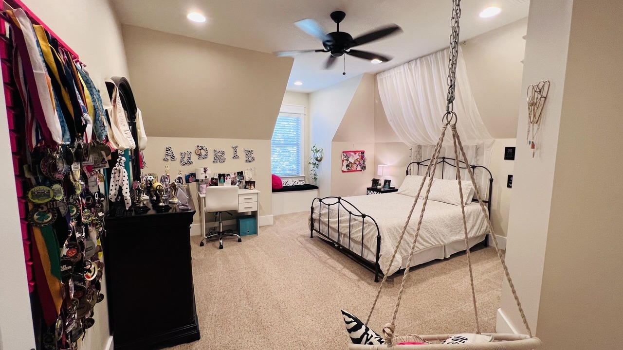 Photo of Bedroom in Starkville
