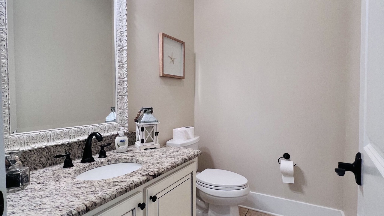 Photo of Bathroom in Starkville