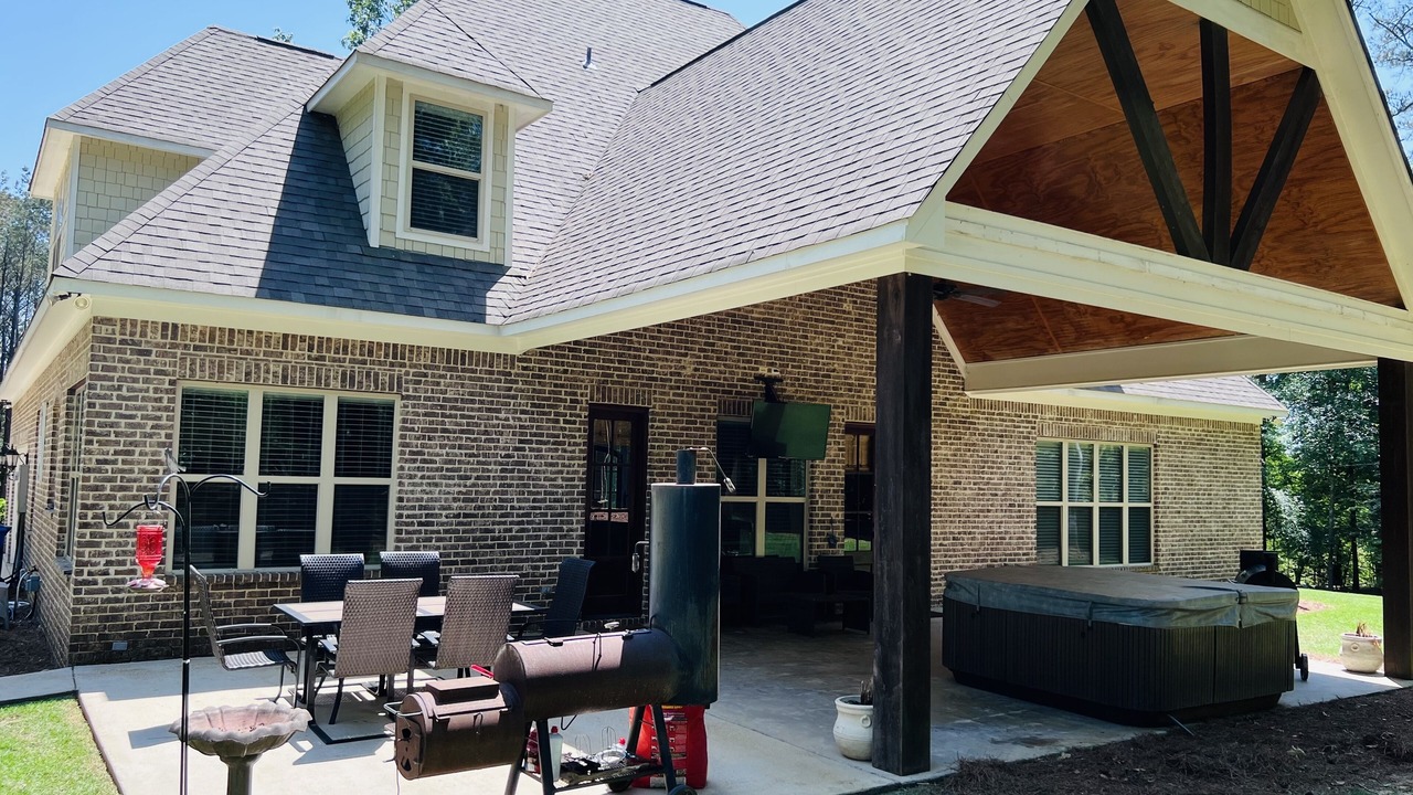 Photo of Outdoor in Starkville