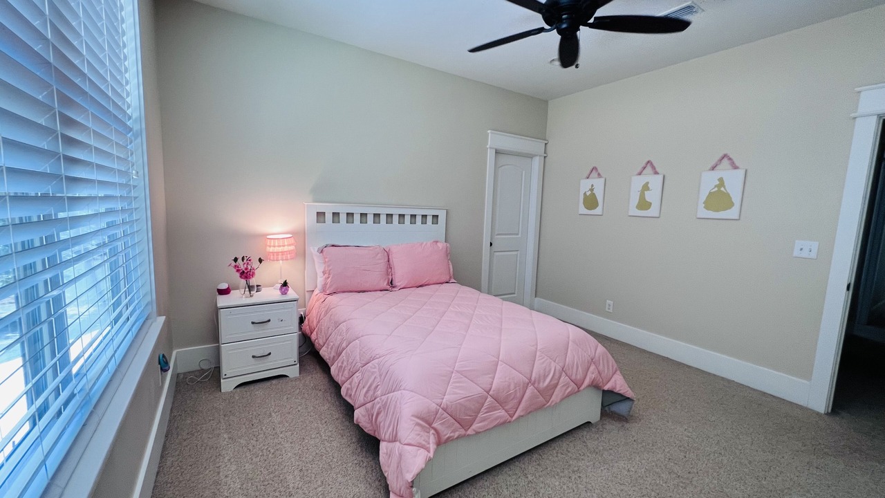 Photo of Bedroom in Starkville