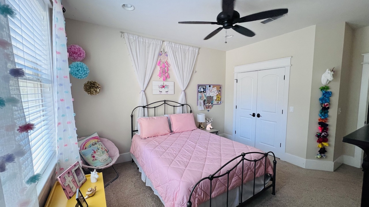 Photo of Bedroom in Starkville