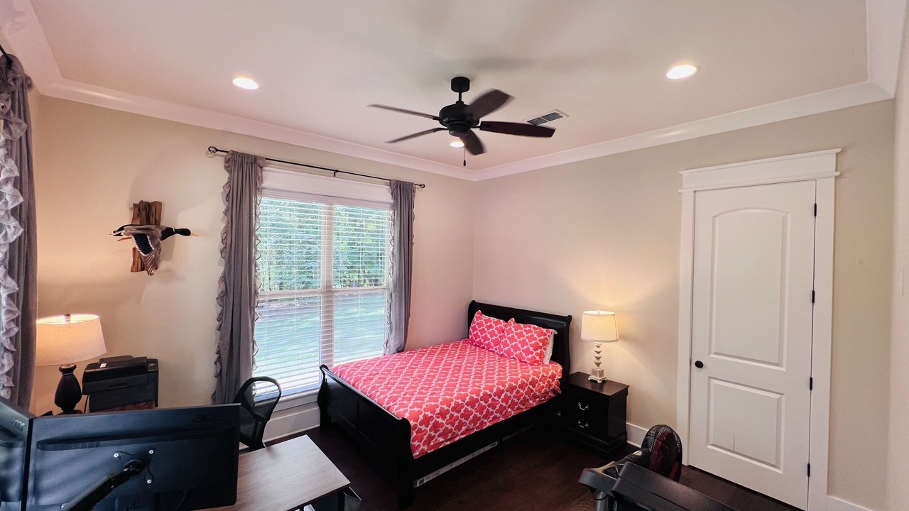 Photo of Bedroom in Starkville