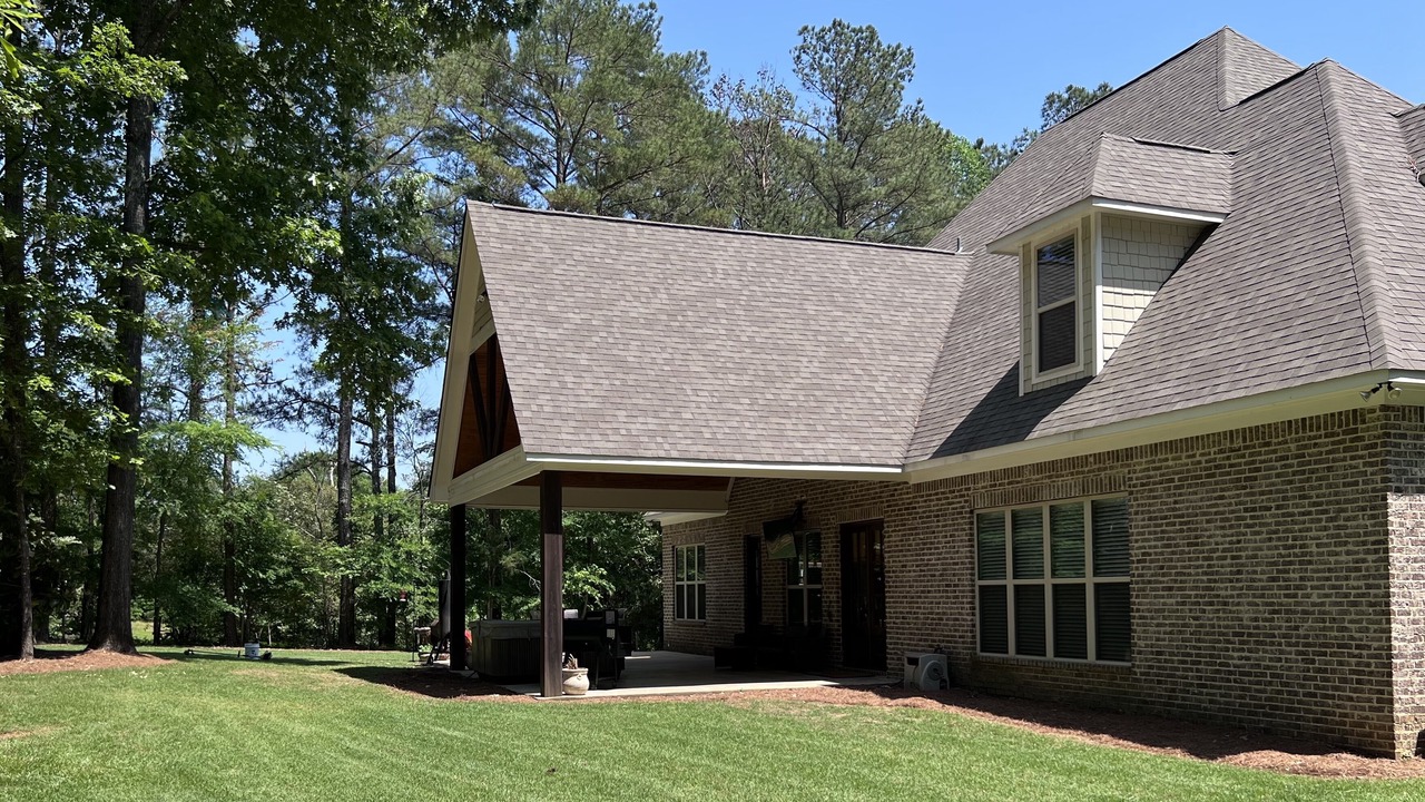 Photo of Outdoor in Starkville