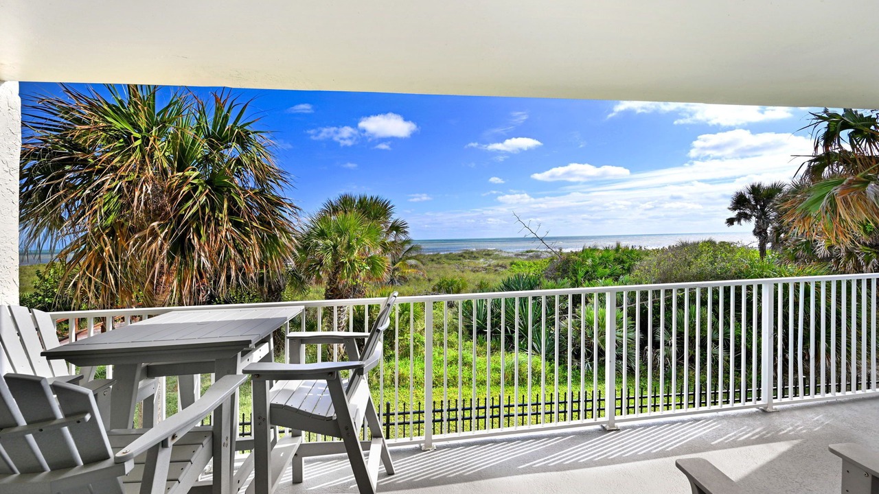 Photo of Outdoor in Cocoa Beach