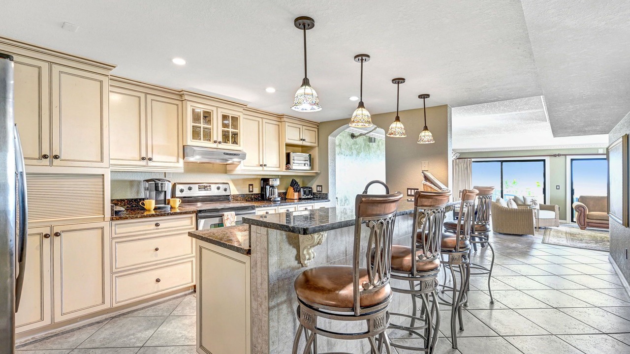 Photo of Kitchen in Cocoa Beach