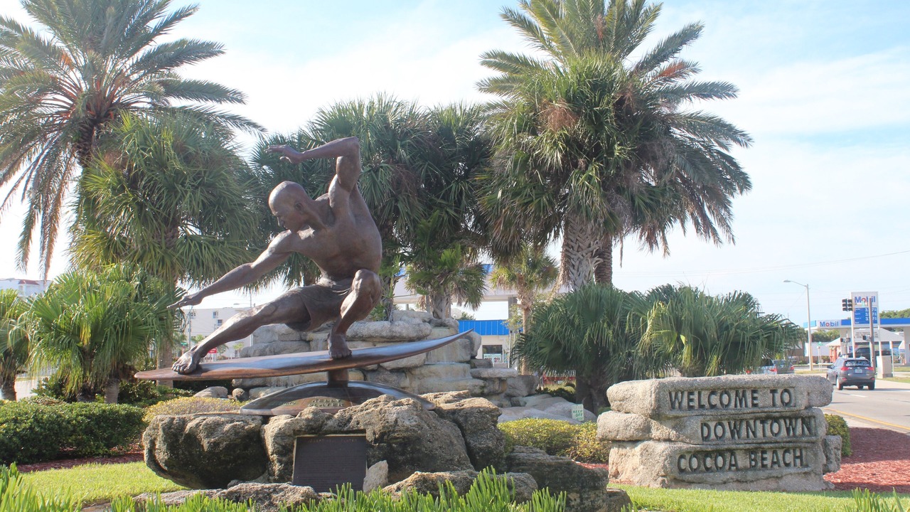 Photo of Others in Cocoa Beach