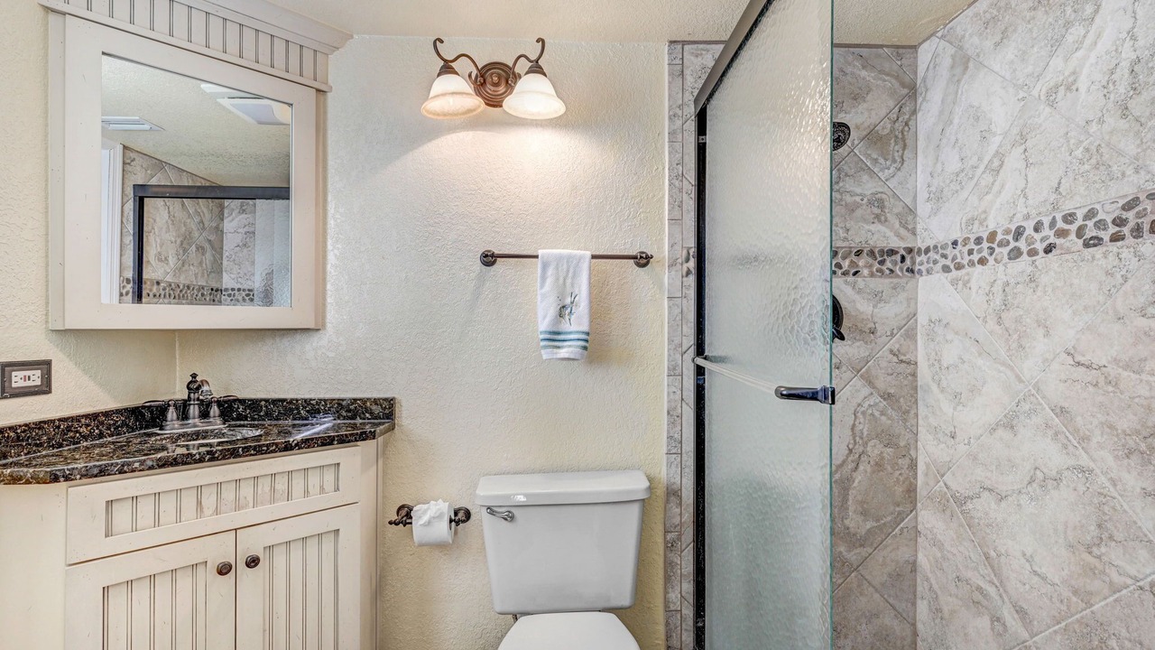 Photo of Bathroom in Cocoa Beach