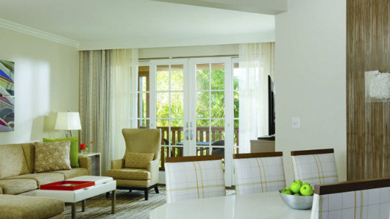 Photo of Livingroom in Newport Coast