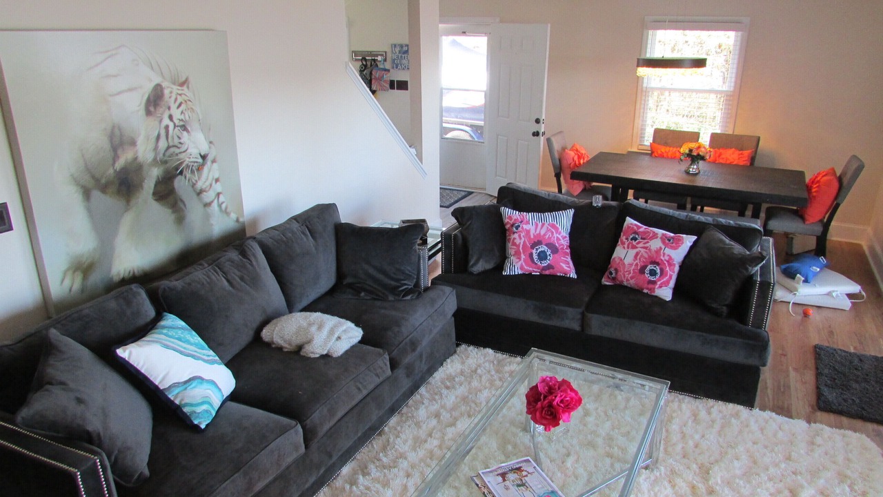 Photo of Livingroom in Mayhew