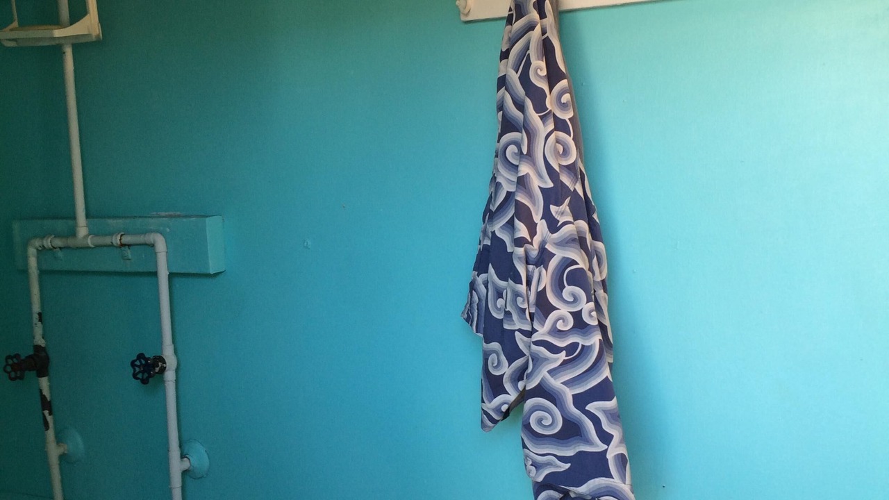 Photo of Bathroom in Ortley Beach