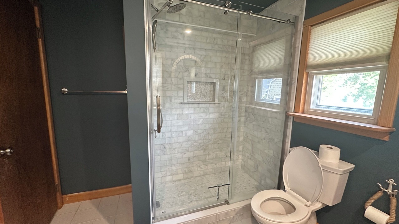 Photo of Bathroom in Ortley Beach
