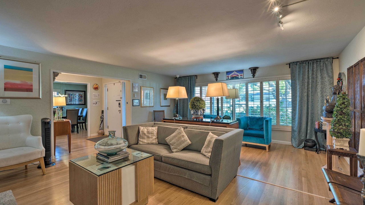 Photo of Livingroom in Lodi