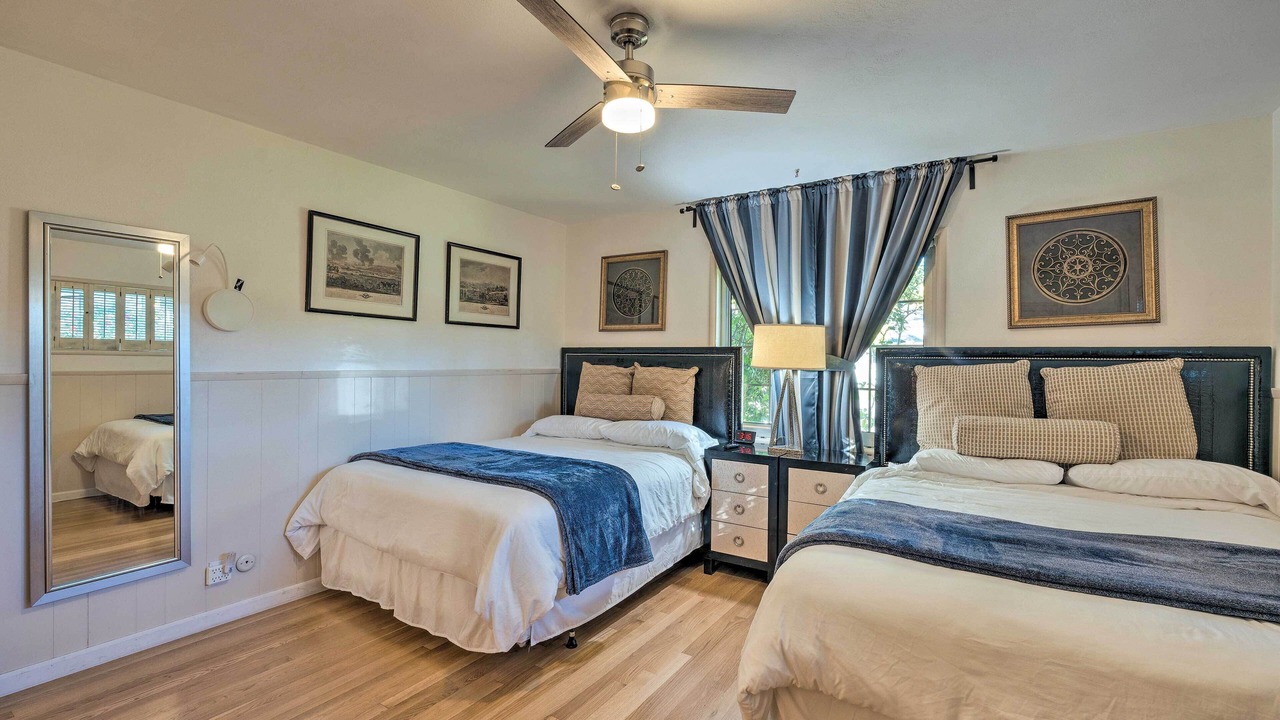 Photo of Bedroom in Lodi