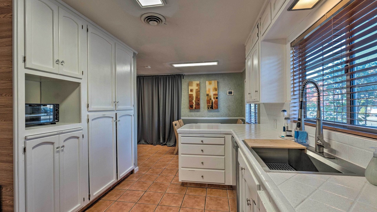 Photo of Kitchen in Lodi