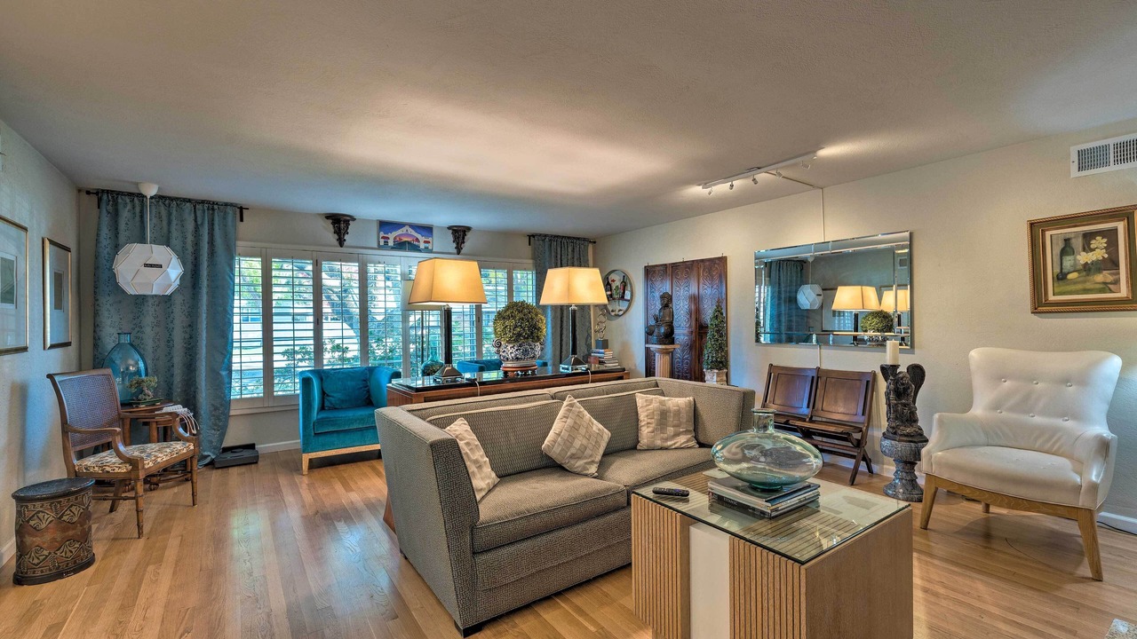 Photo of Livingroom in Lodi