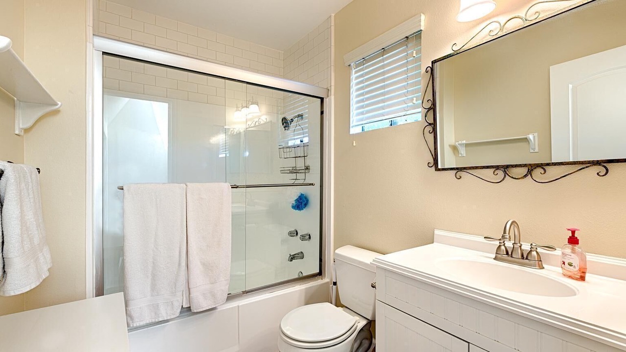 Photo of Bathroom in Woodbridge