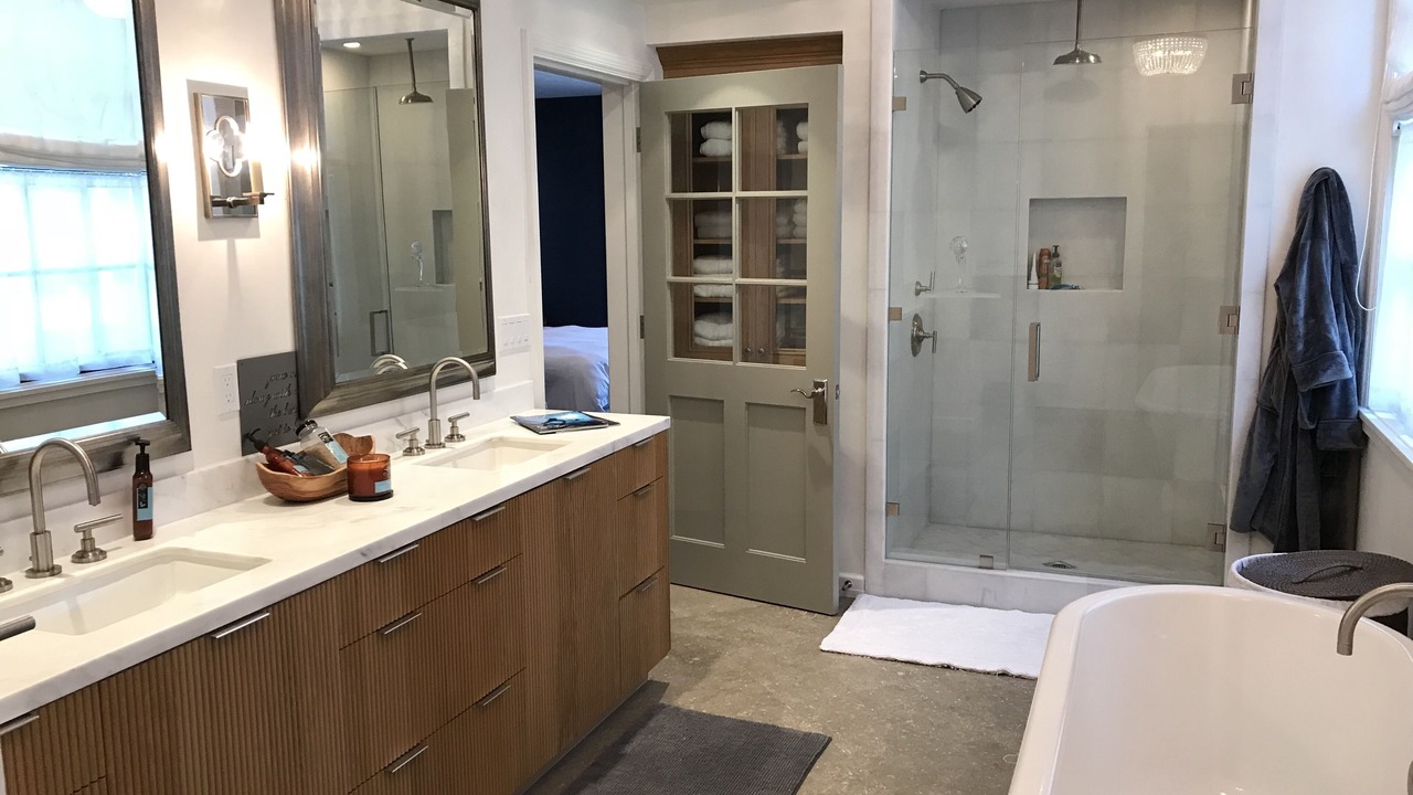 Photo of Bathroom in Balboa Island