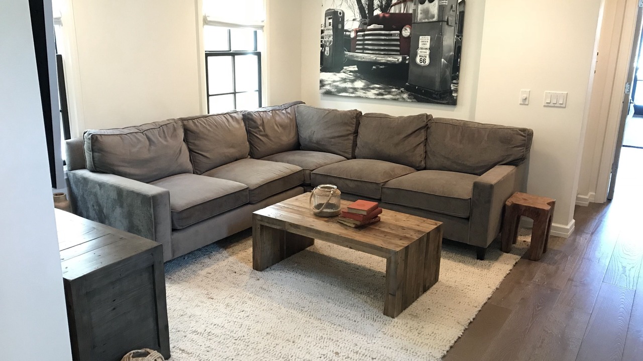 Photo of Livingroom in Balboa Island