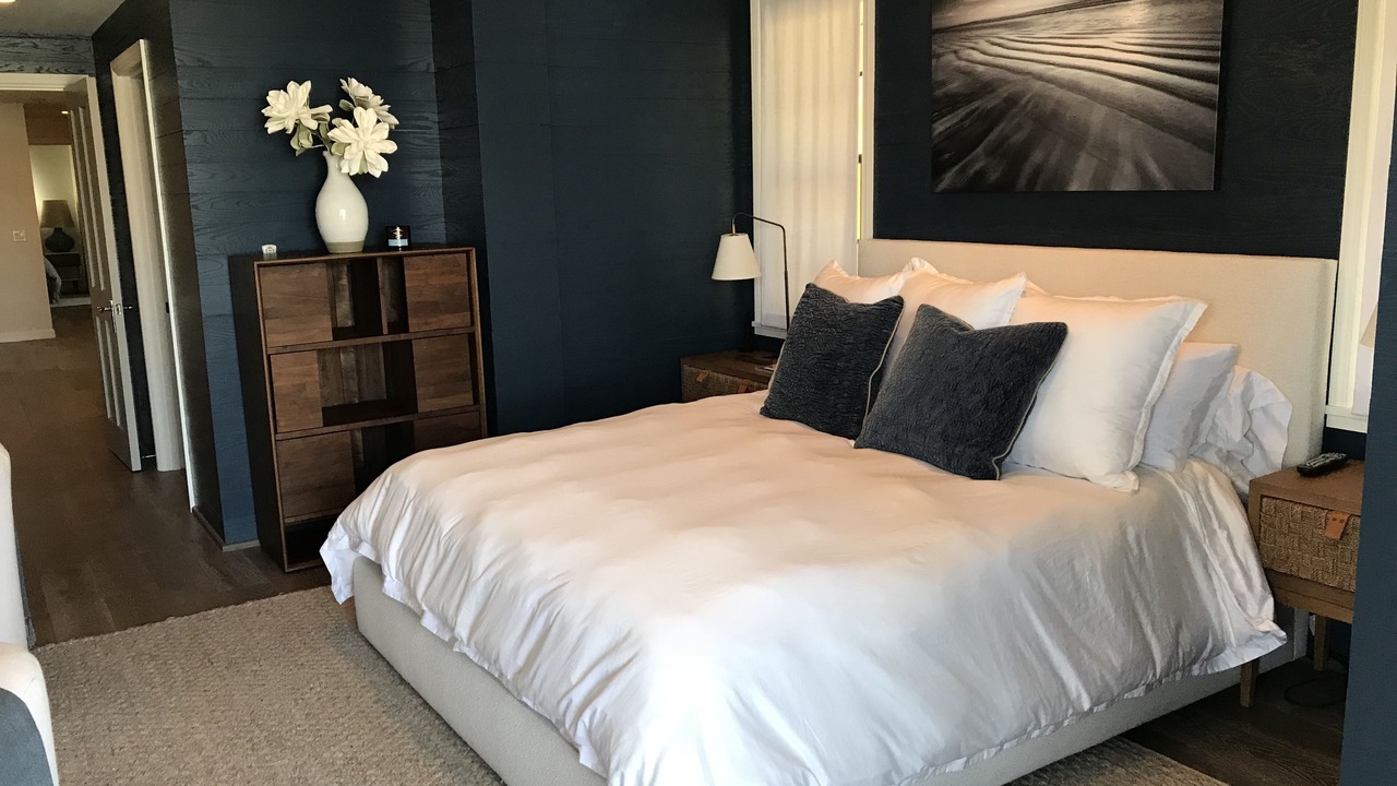 Photo of Bedroom in Balboa Island