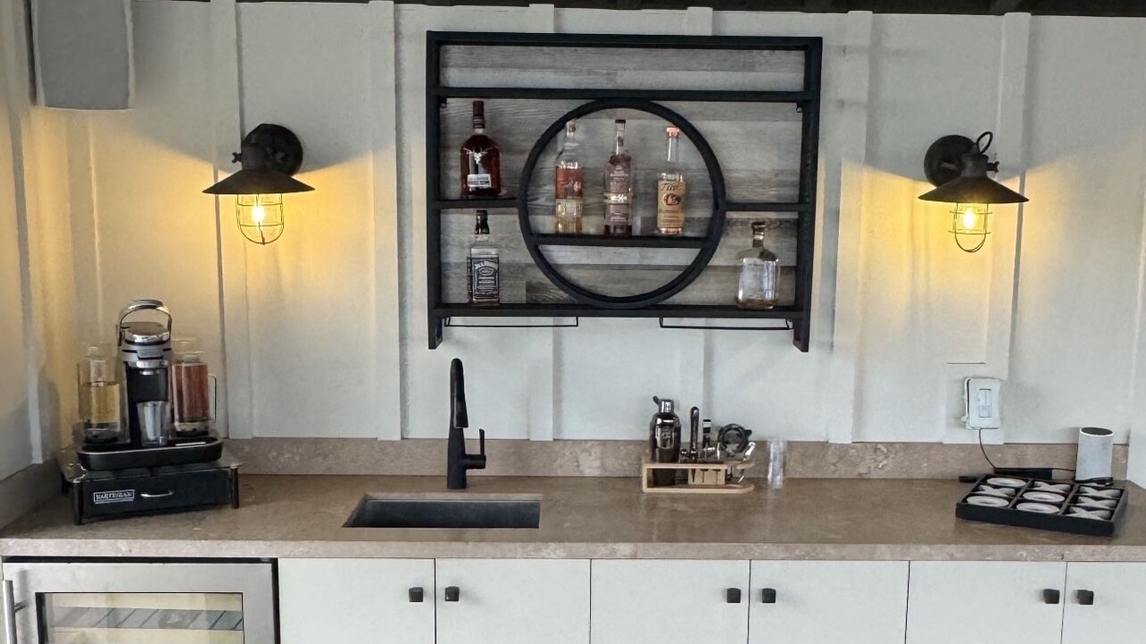 Photo of Kitchen in Balboa Island