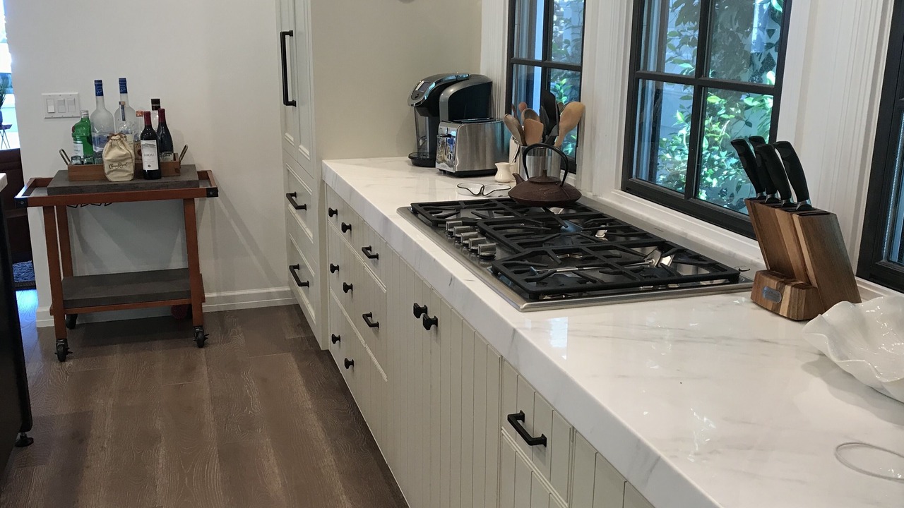 Photo of Kitchen in Balboa Island