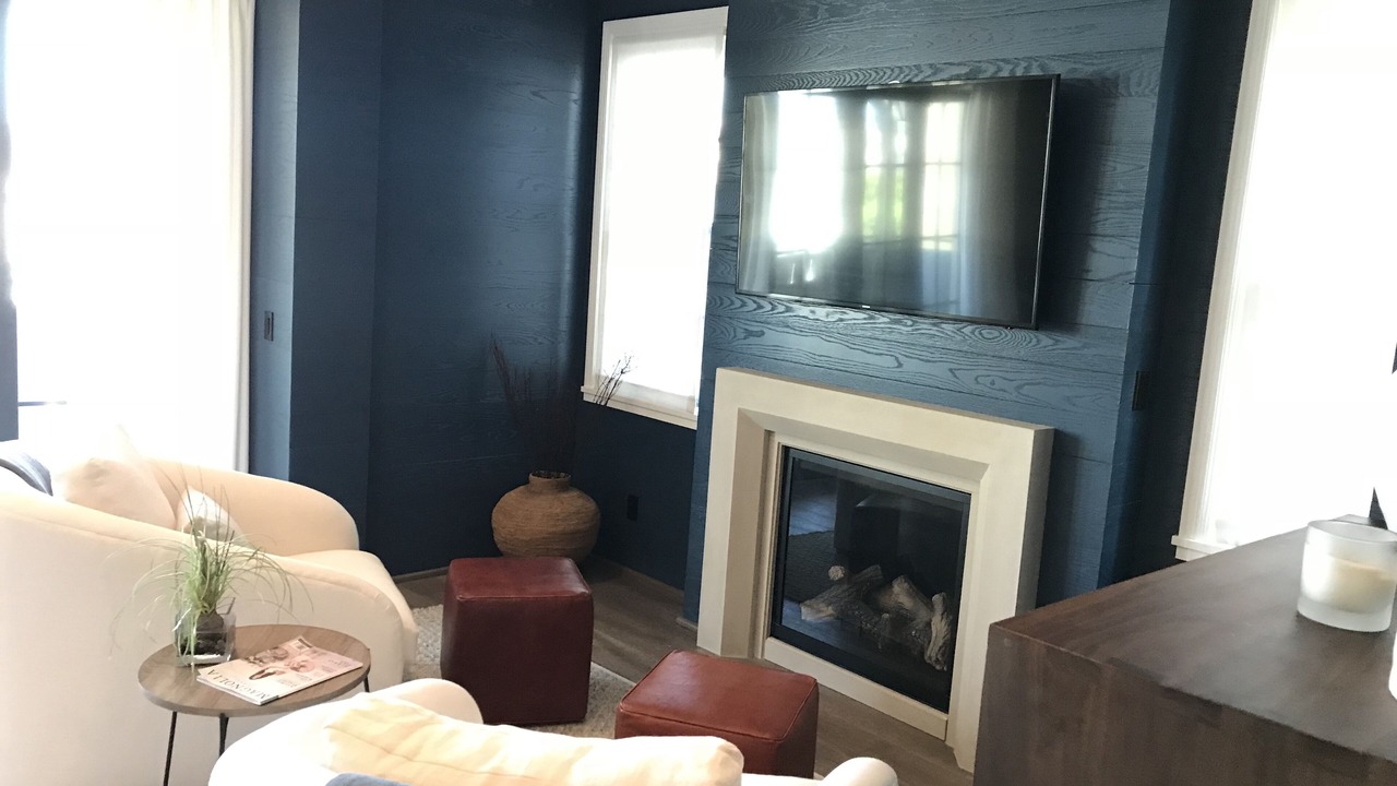 Photo of Livingroom in Balboa Island