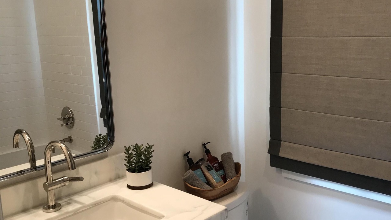 Photo of Bathroom in Balboa Island