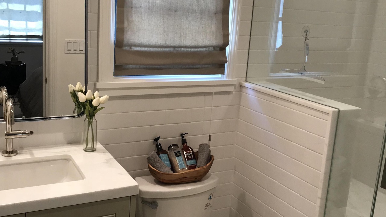 Photo of Bathroom in Balboa Island